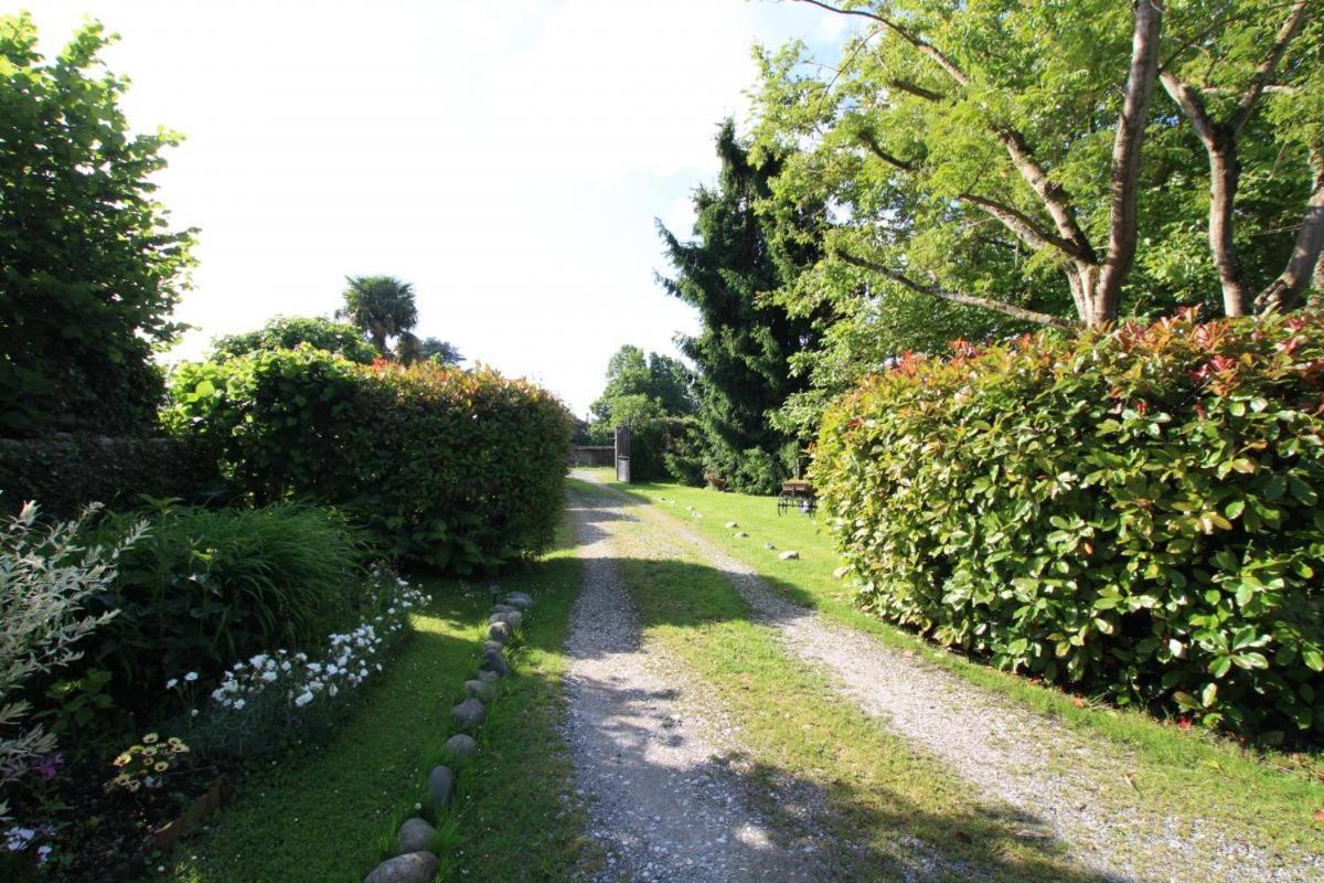 Villa Chez Castagnet Assat Exterior foto